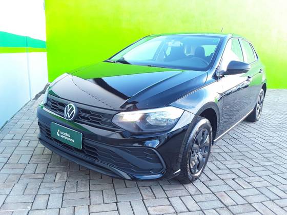 VOLKSWAGEN POLO 1.0 MPI TRACK MANUAL VOLKSWAGEN POLO 1.0 MPI TRACK MANUAL